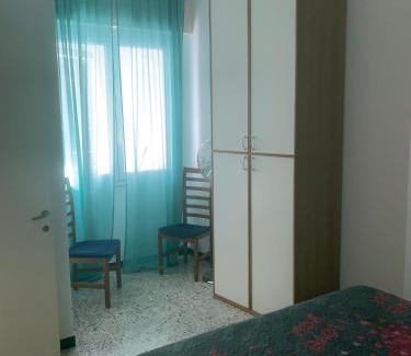 Moneglia Apartment | Casa Bianca 5 - confortevole in centro a Moneglia