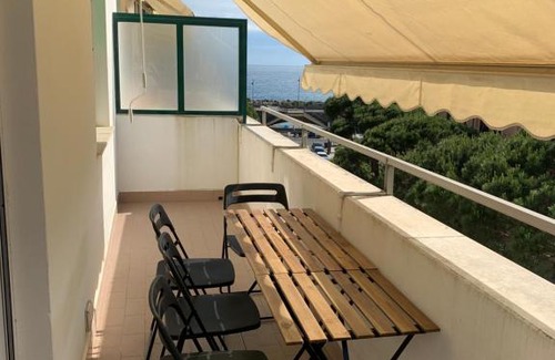 Moneglia Apartment | Casa Bianca 6 - confortevole in centro a Moneglia