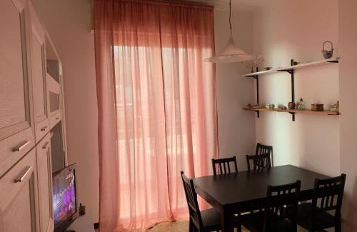Moneglia Apartment | Casa Bianca 6 - confortevole in centro a Moneglia