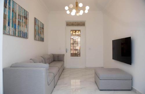 Panama City Apartment | CASA BIANCA Bella Vista