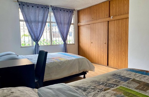 Normandia Bed & Breakfast | Casa Bianca