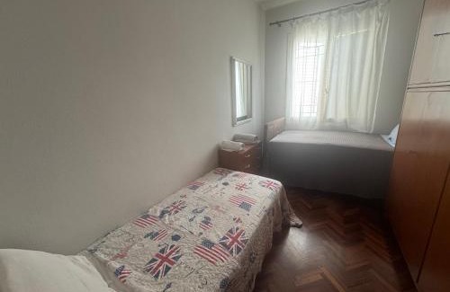 Magreta Apartment | Casa Bianca con giardino a Magreta di Formigine