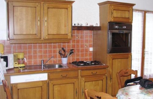La Horgne House | Casa bianca