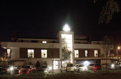 Merkezefendi Hotel | Casa Bianca Hotel