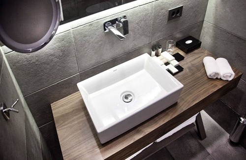 Merkezefendi Hotel | Casa Bianca Hotel