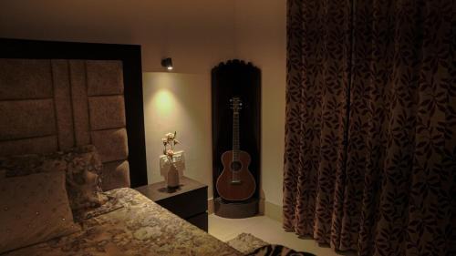 Bullawala Apartment | Casa Bianca