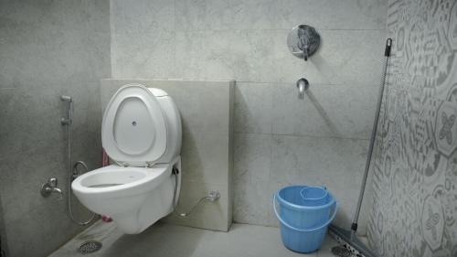 Bullawala Apartment | Casa Bianca