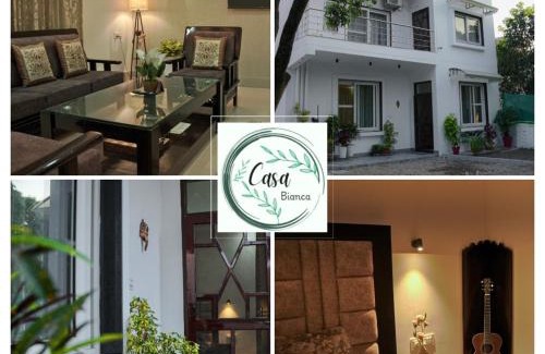 Bullawala Apartment | Casa Bianca