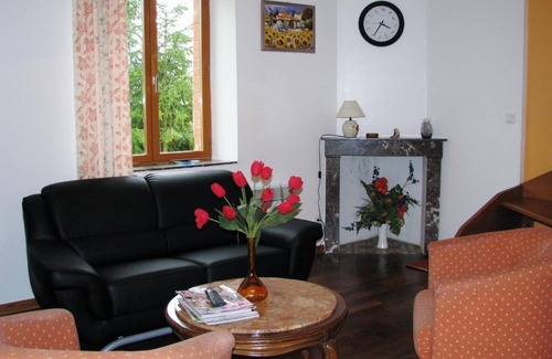 La Horgne House | CASA BIANCA - LA HORGNE