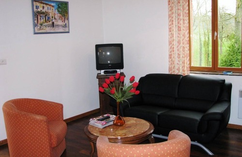 La Horgne House | CASA BIANCA - LA HORGNE