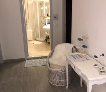Laigueglia Apartment | Casa Bianca Laigueglia
