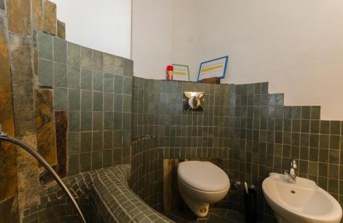 Mattinata House | Casa Bianca nello Junno