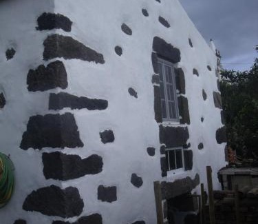Lomba House | Casa Bianca