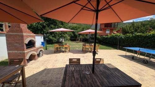 Baile Herculane House | Casa Bianca