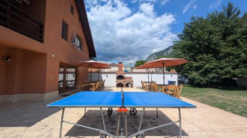 Baile Herculane House | Casa Bianca