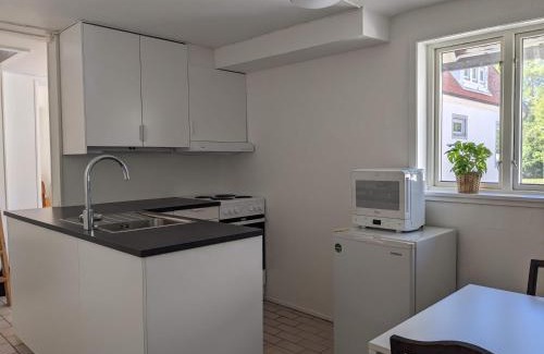 Vadstena Apartment | Casa Bianca