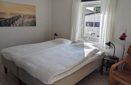 Vadstena Apartment | Casa Bianca