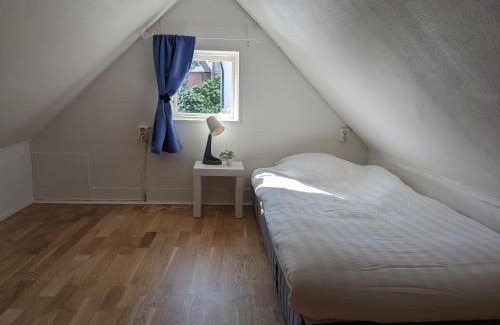 Vadstena Apartment | Casa Bianca