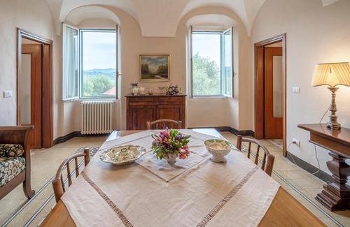 Bellissimi Apartment | Casa Biancuccia