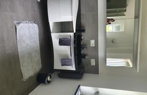 Fridolfing Apartment | Casa Bianka