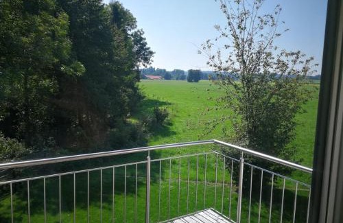 Fridolfing Apartment | Casa Bianka