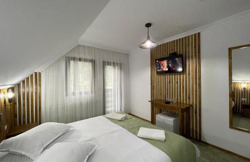 Lacu Rosu House | Casa Bicăjeanului - Lacu Roșu