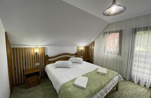 Lacu Rosu House | Casa Bicăjeanului - Lacu Roșu