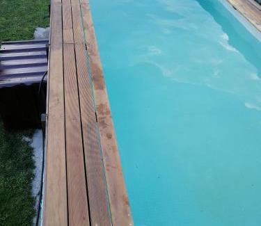 Carracido House | casa Bicaño