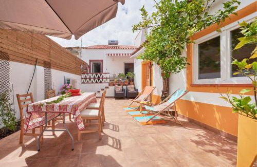 Cuba House | Casa Bica D'Alva