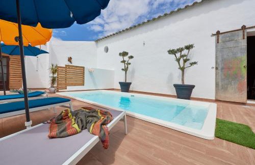 Cuba House | Casa Bica D'Alva