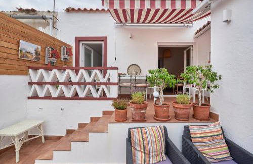 Cuba House | Casa Bica D'Alva