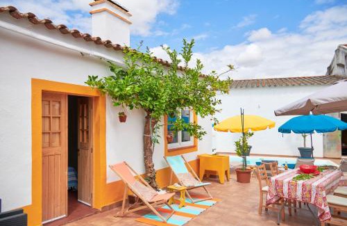 Cuba House | Casa Bica D'Alva
