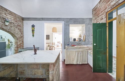 Cuba Cottage | Casa Bica D´alva