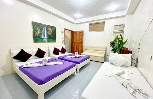 Daraga Hotel | Casa Bicolandia Suites