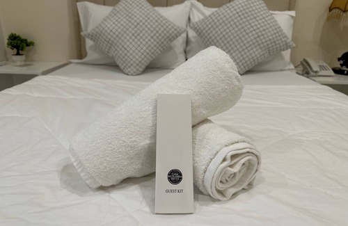 Daraga Hotel | Casa Bicolandia Suites