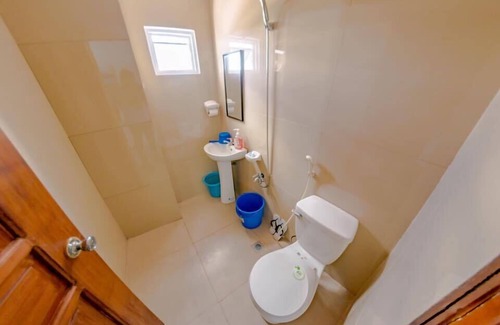 Daraga Hotel | Casa Bicolandia Suites