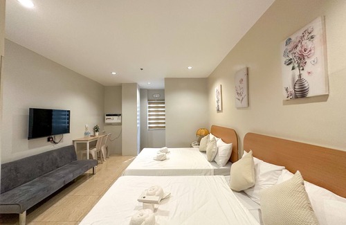 Daraga Hotel | Casa Bicolandia Suites