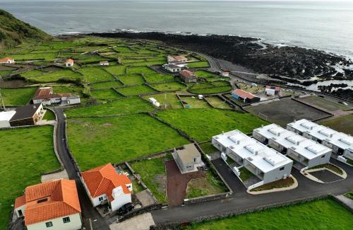 Lajes das Flores House | Casa Bidarta