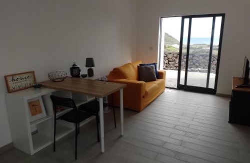 Lajes das Flores House | Casa Bidarta