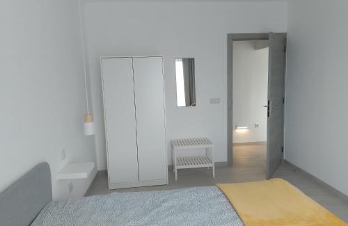 Lajes das Flores House | Casa Bidarta