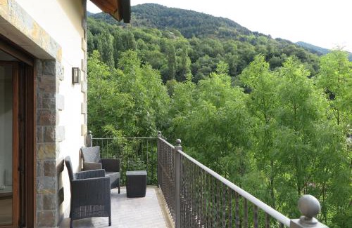 Chisagues House | Casa Bielsa