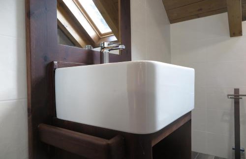 Chisagues House | Casa Bielsa