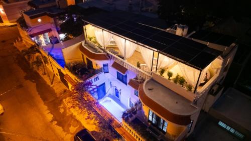 Centro Bed & Breakfast | Casa Bien Estar - Centro Merida