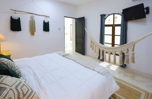 Centro Bed & Breakfast | Casa Bien Estar
