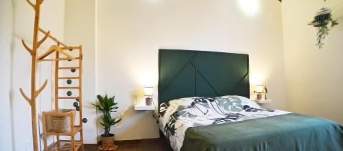 Carcaixent Bed & Breakfast | Casa Bienvenida - Carcaixent