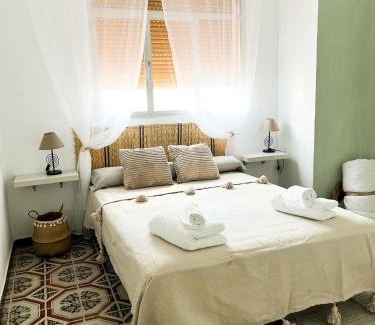 Bienvenida Apartment | Casa Bienvenida