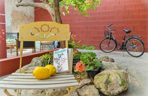 Carcaixent Bed & Breakfast | Casa Bienvenida La Romantica