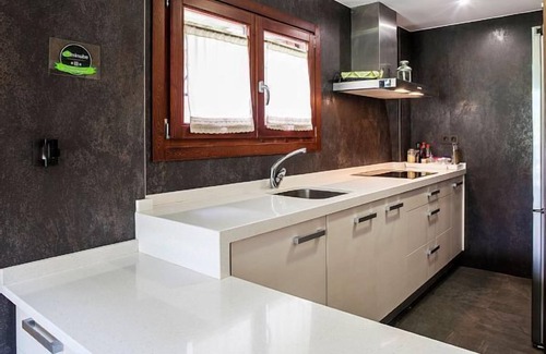 Gavin Cottage | Casa Biescas for 7 people