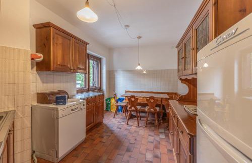 Cortina d'Ampezzo Apartment | Casa Bigontina, in pieno centro a Cortina