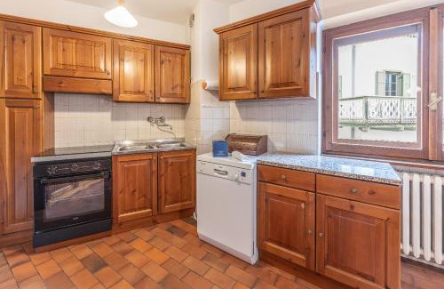 Cortina d'Ampezzo Apartment | Casa Bigontina, in pieno centro a Cortina
